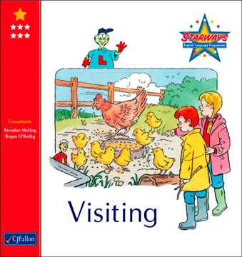 Visiting Visiting