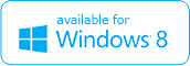 Windows 8 App Store Logo