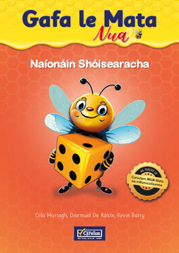 Gafa le Mata Nua - Naionáin Shóisearacha (Paicéad)