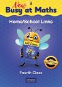 New Busy at Maths 4 – Home/School Links Book New Busy at Maths 4 – Home/School Links Book